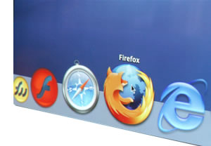 cross browser