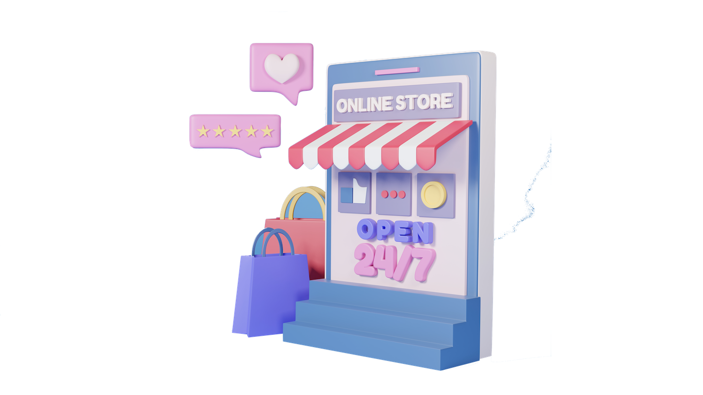 Gestione e-commerce: fai crescere le tue vendite online