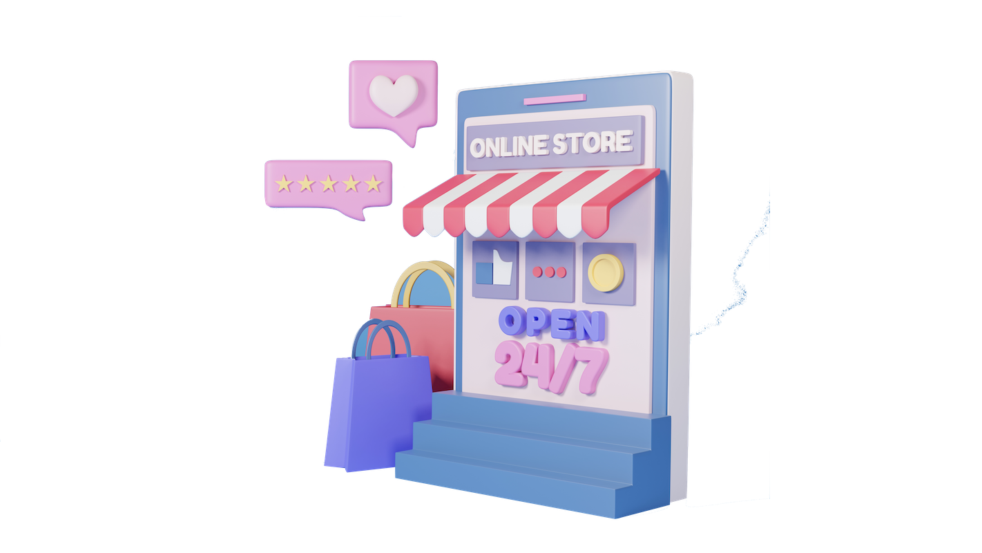 Gestione e-commerce: fai crescere le tue vendite online