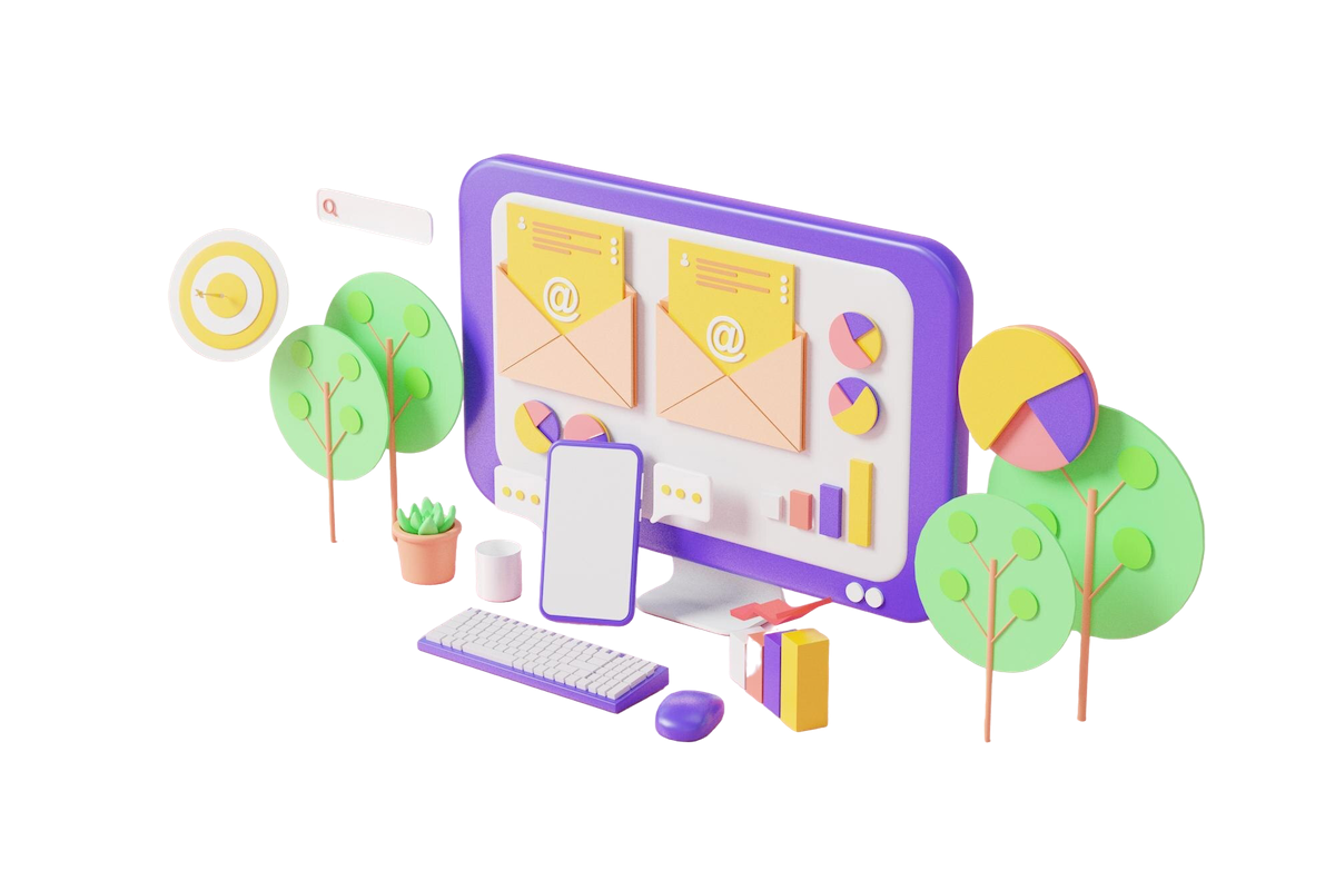 Gestione newsletter professionale