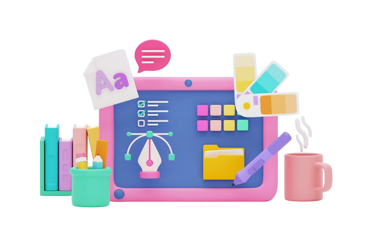 Grafica web e grafica cartacea Edysma