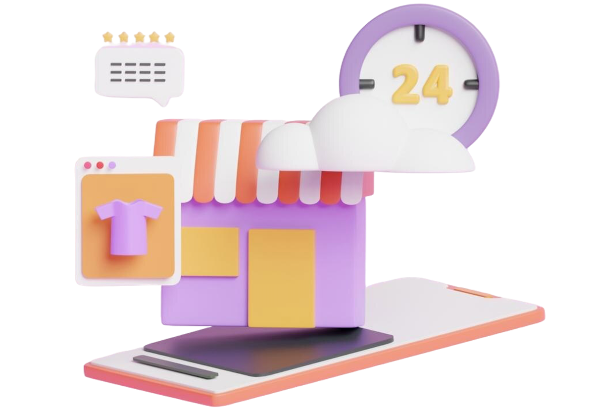 Realizzazione siti e-commerce per espandere la tua attività