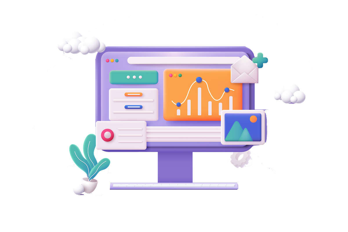 Cos'è una landing page?